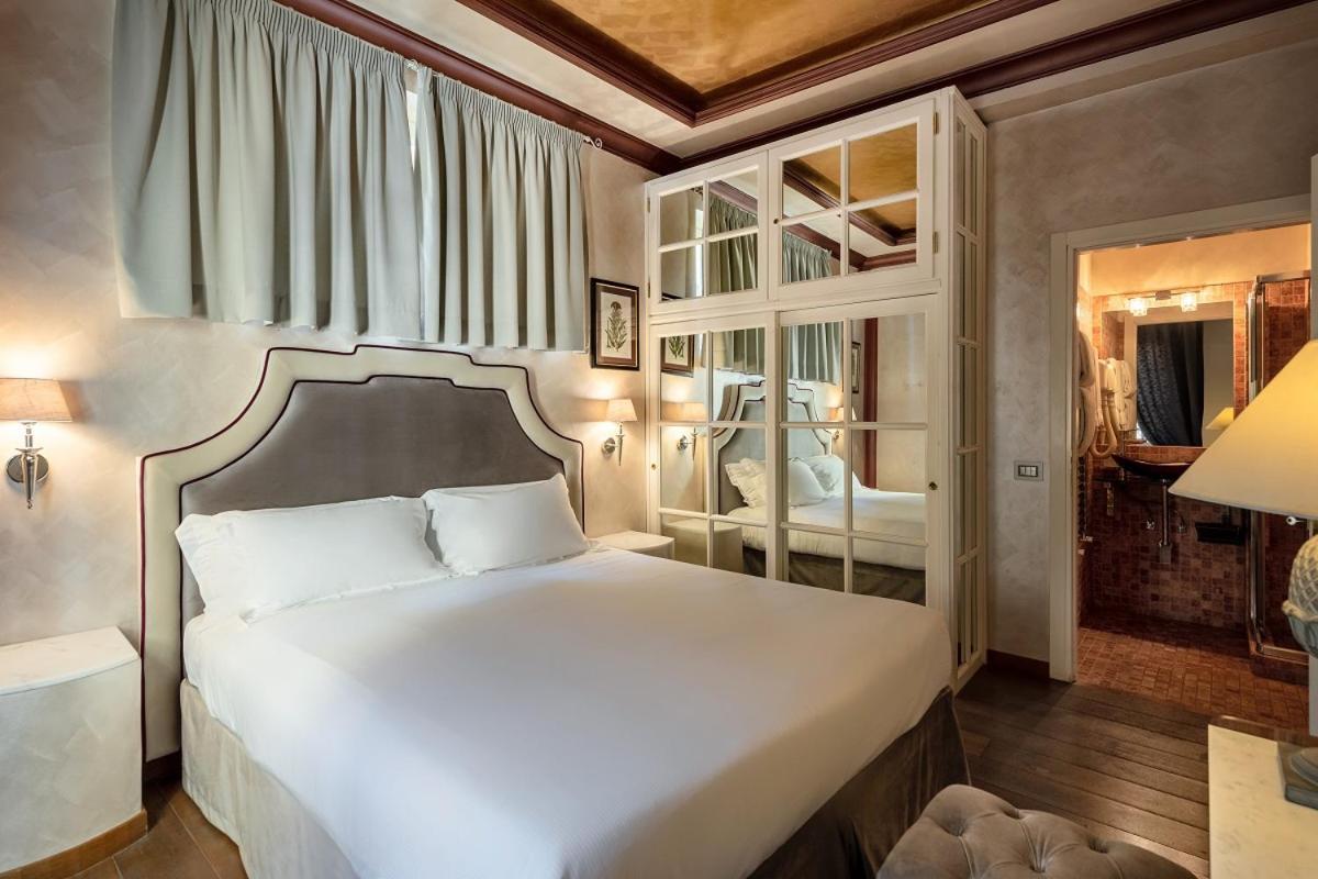 Bed & Breakfast Mabelle Residenza Gambrinus 3*