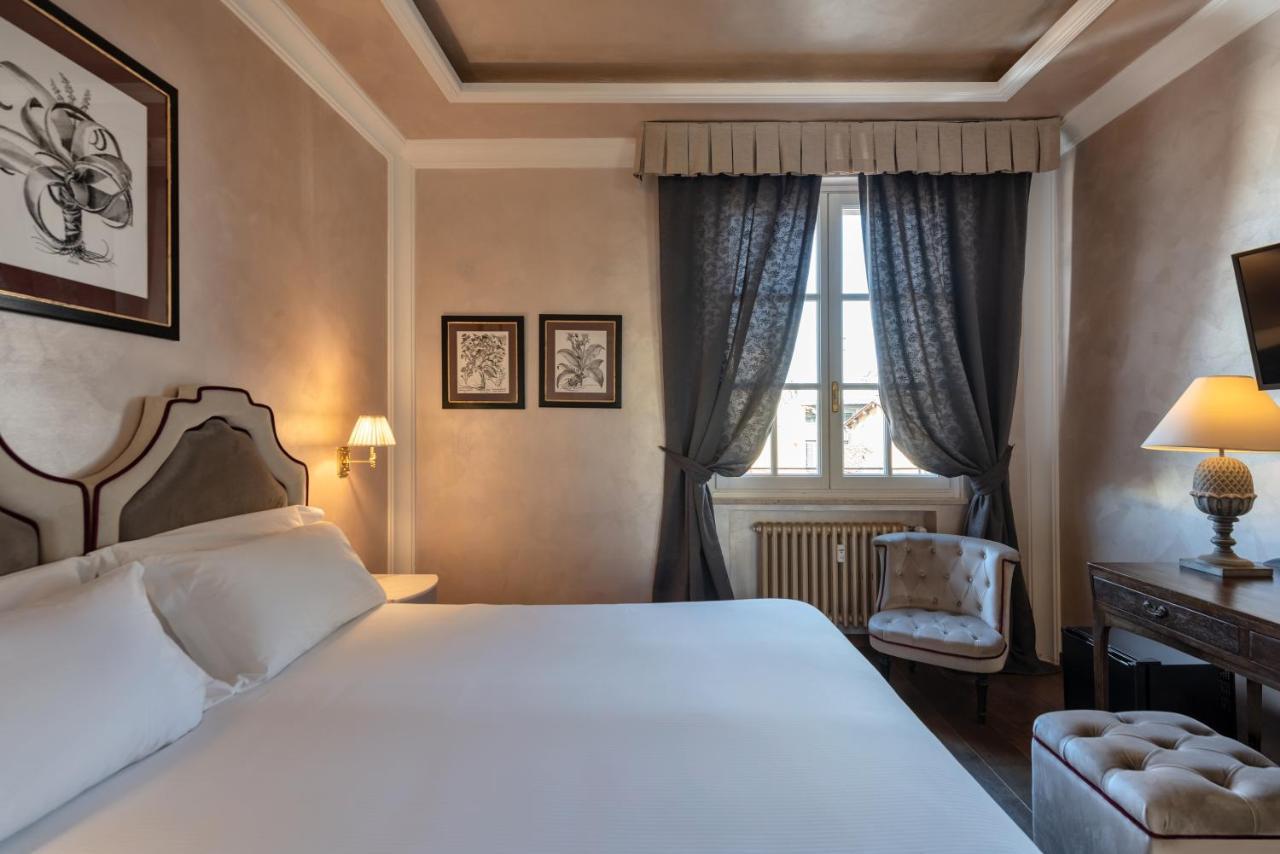 Bed & Breakfast Mabelle Residenza Gambrinus