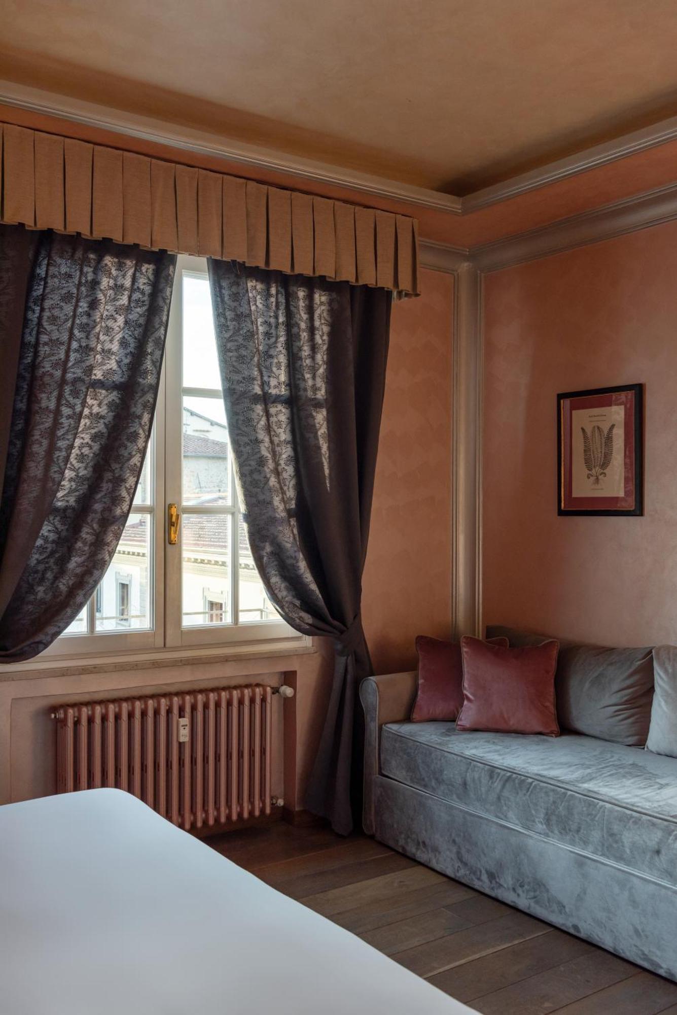 Bed & Breakfast Mabelle Residenza Gambrinus Firenze